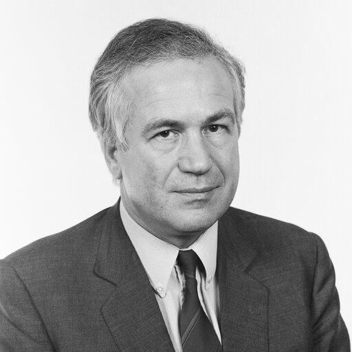 Φωτογραφία 6: Portrait of MEP Karl von WOGAU