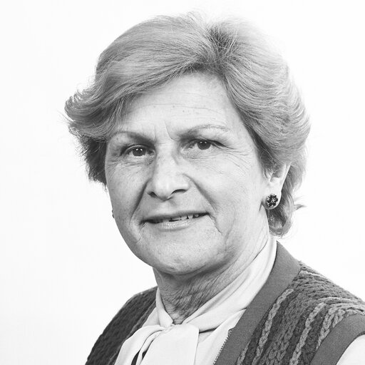 Φωτογραφία 6: Portrait of MEP Marie-Jane PRUVOT