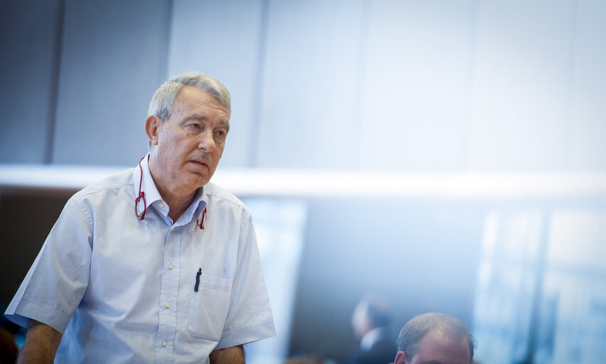 Conference of the Presidents