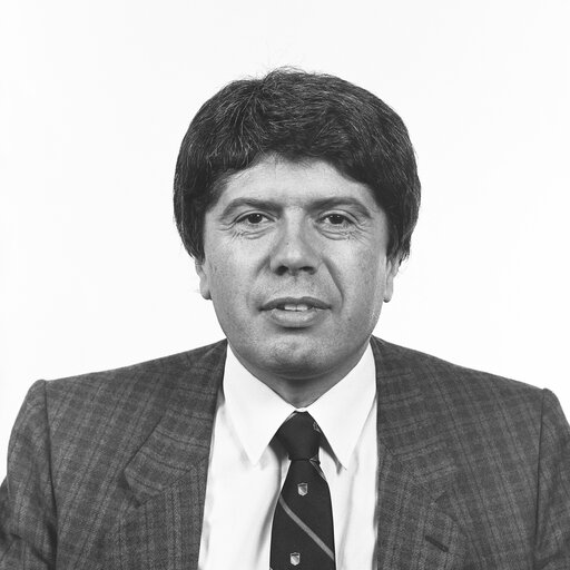 Foto 4: Portrait of MEP Sotiris KOSTOPOULOS