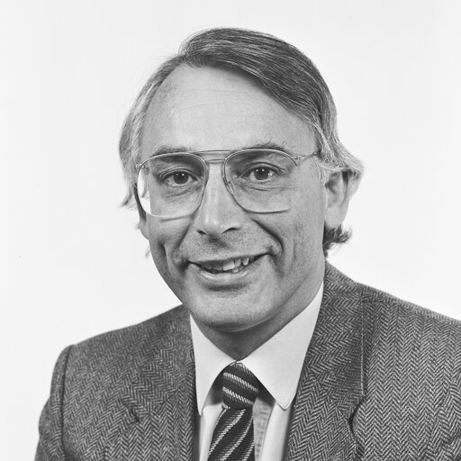 Φωτογραφία 3: Portrait of MEP Hemmo MUNTINGH