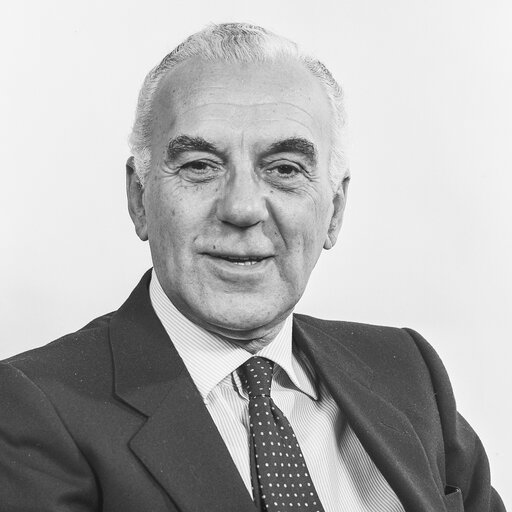 Portrait of MEP Filotas KAZAZIS