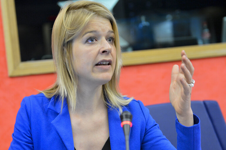 Animal Welfare Intergroup