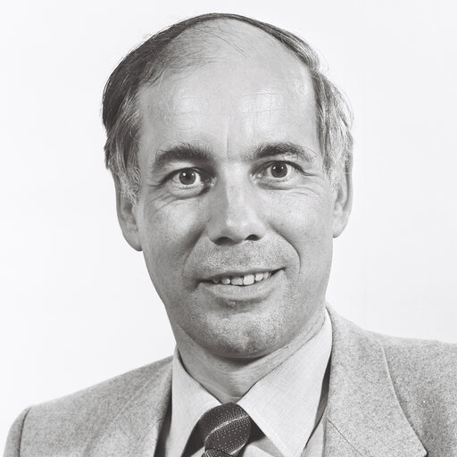 Photo 14 : Portrait of MEP Otmar FRANZ