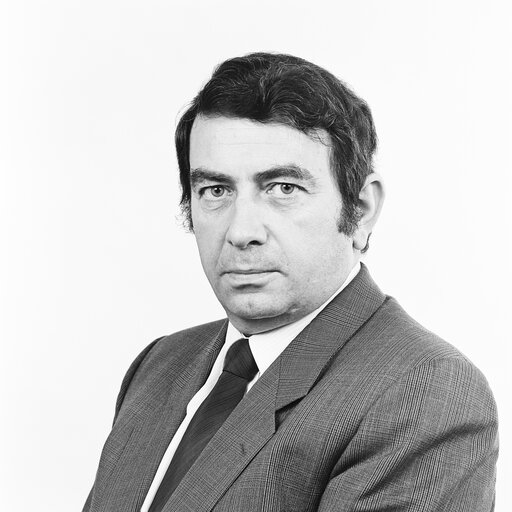 Portrait of Jacques MOREAU MEP