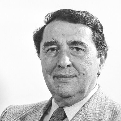 Portrait of MEP Konstantinos KALOYANNIS