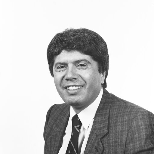 Fotografia 5: Portrait of MEP Sotiris KOSTOPOULOS