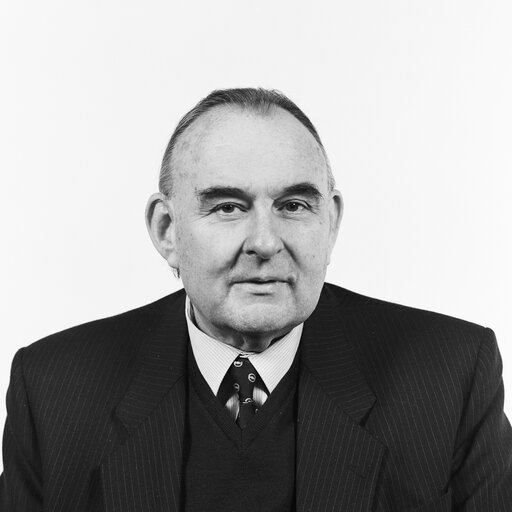 Fotó 6: Portrait of MEP Roger FAJARDIE