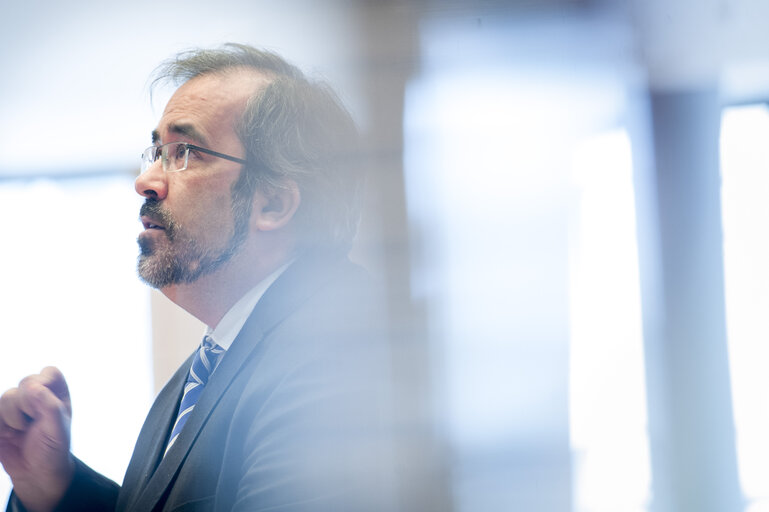 Conference of the Presidents