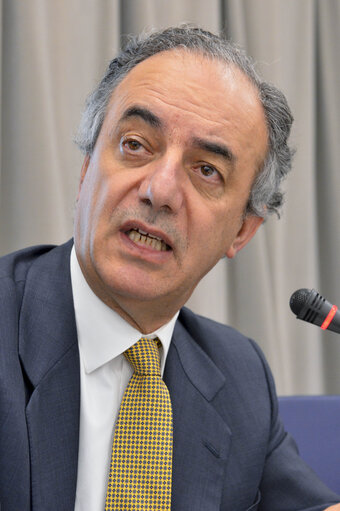 Intergroup : Ways if Saint James