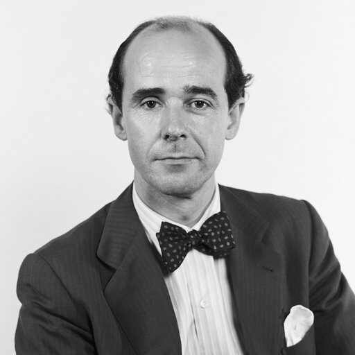 Снимка 7: Portrait of MEP Pedro ARGUELLES SALAVERRIA