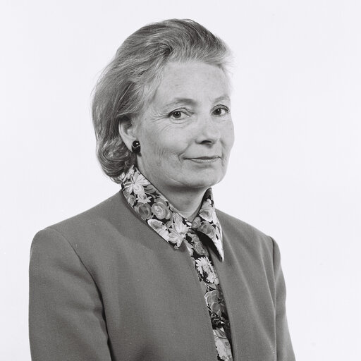 Fotografie 4: Portrait of MEP Sheila FAITH