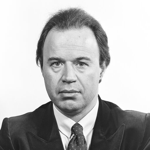 Photo 9 : Portrait of MEP Leonidas LAGAKOS