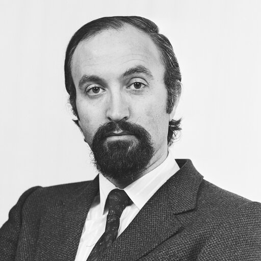 Φωτογραφία 6: Portrait of MEP Fernando CONDESSO