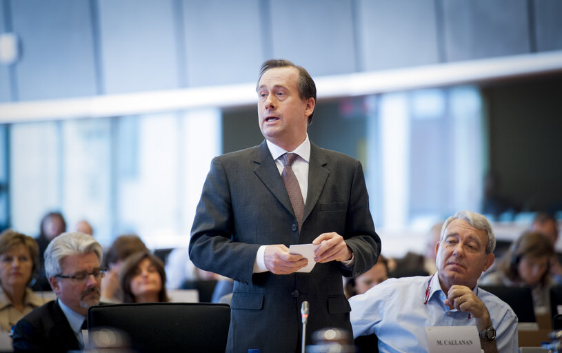 Conference of the Presidents