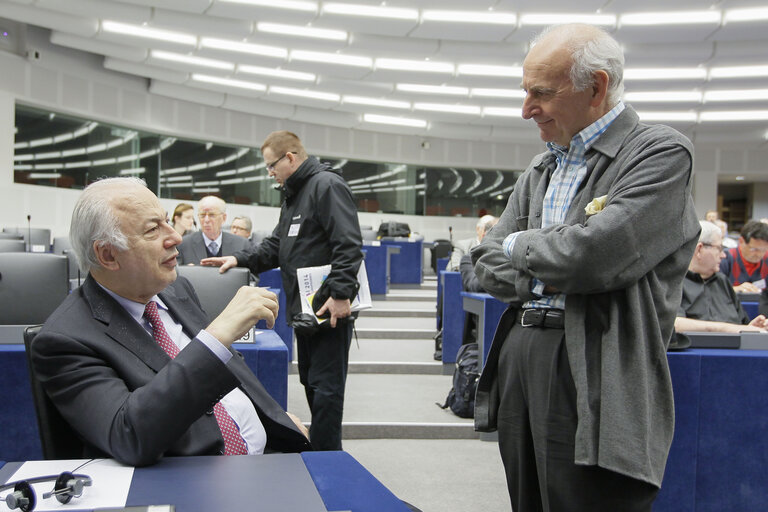 Fotografi 4: Citizens Forum