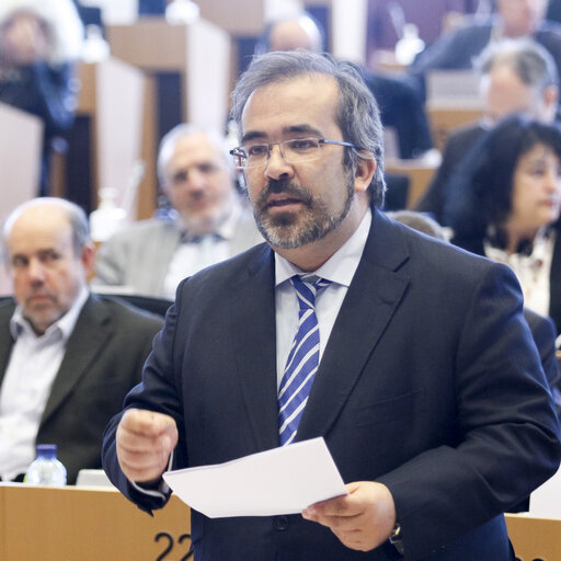 Open Conference of Presidents