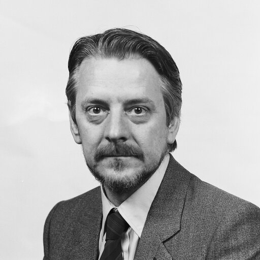 Portrait of MEP Spiridon KOLOKOTRONIS