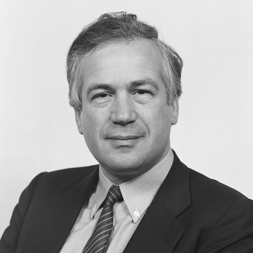 Φωτογραφία 3: Portrait of MEP Karl von WOGAU