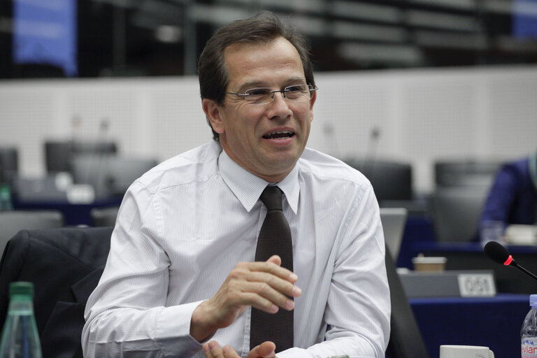 Intergroup on Traditional Minorities, National Communities and Languages