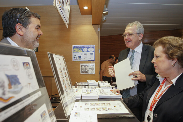 Foto 36: Festival of Europe Open day 2013 in Strasbourg