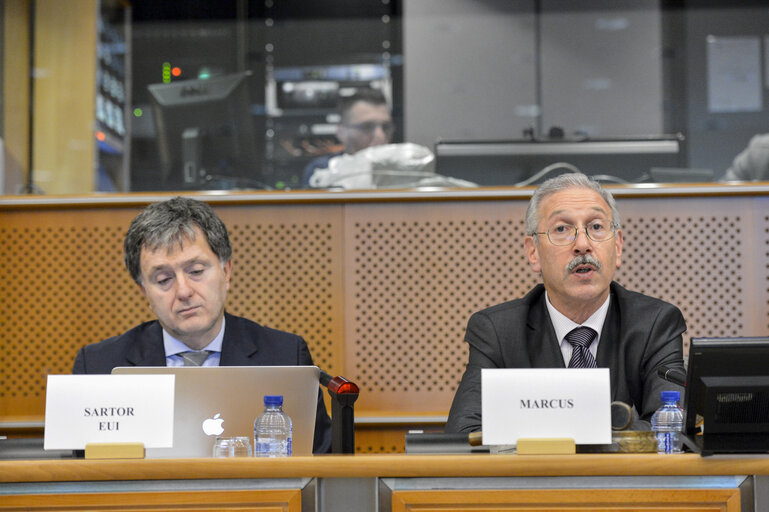 Workshop on Ubiquitous Digital Single Market