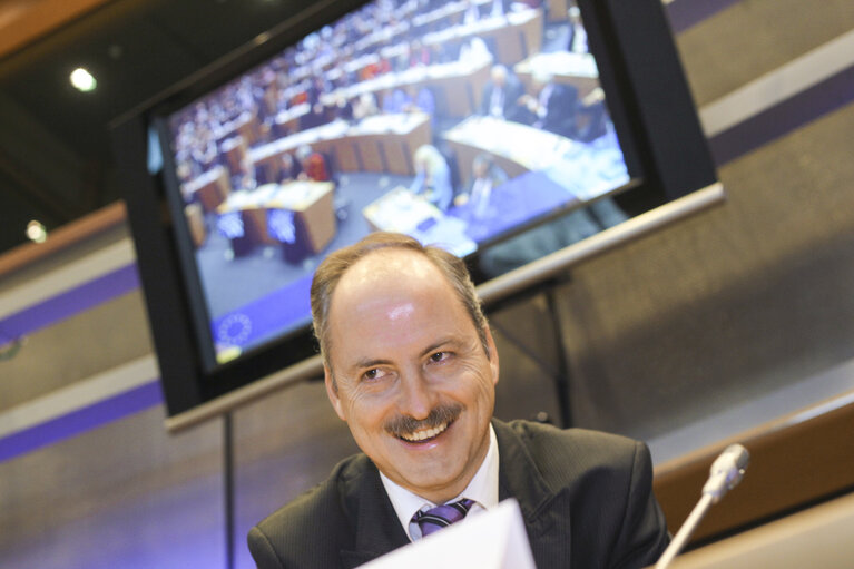 Photo 24 : New technologies and education for multilingualism.