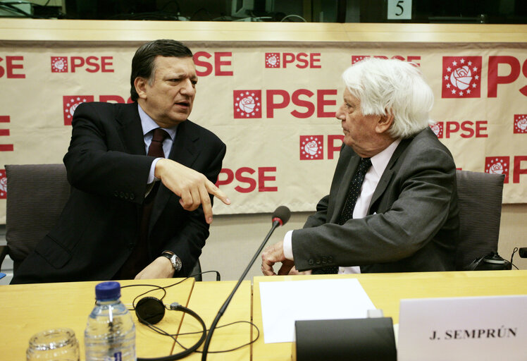 Photo 24: European Book Prize ceremony in Brussels