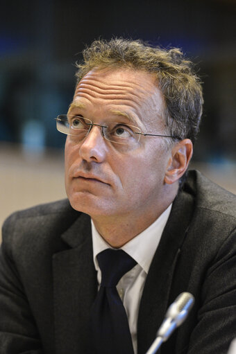 Fotografie 9: IMCO - Public hearing Common European Sales Law - Good choice for the consumer?