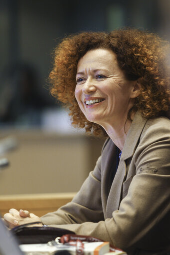 Photo 15 : New technologies and education for multilingualism.