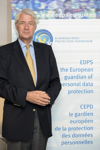 Fotogrāfija 12: European Data Protection Supervisor