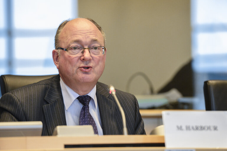 Fotografie 19: IMCO - Public hearing Common European Sales Law - Good choice for the consumer?