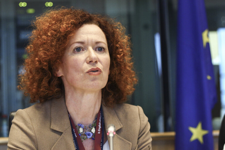 Photo 5 : New technologies and education for multilingualism.