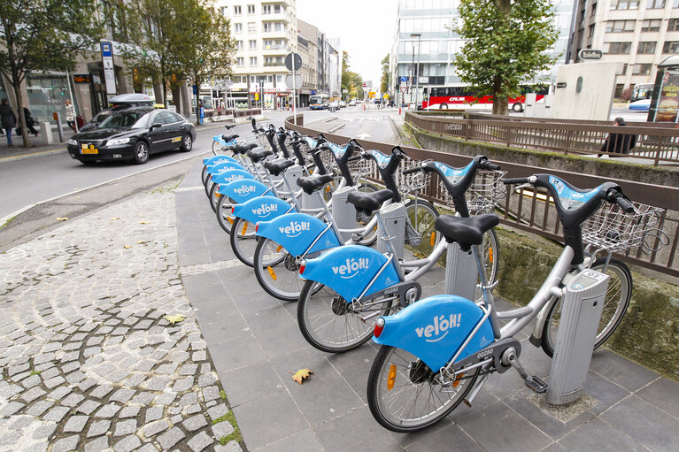 Photo 18 : Free Service Bicycles