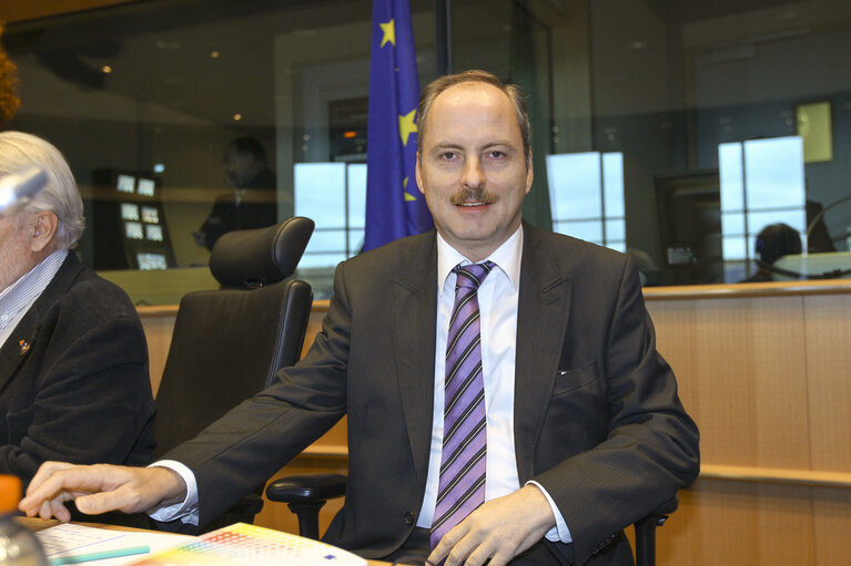 Photo 25 : New technologies and education for multilingualism.