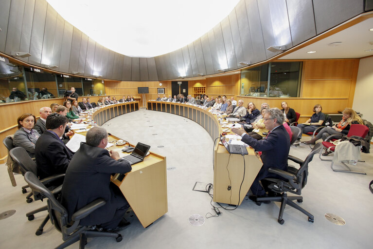 European Regions Network for the Application of Communications Technology (ERNACT)