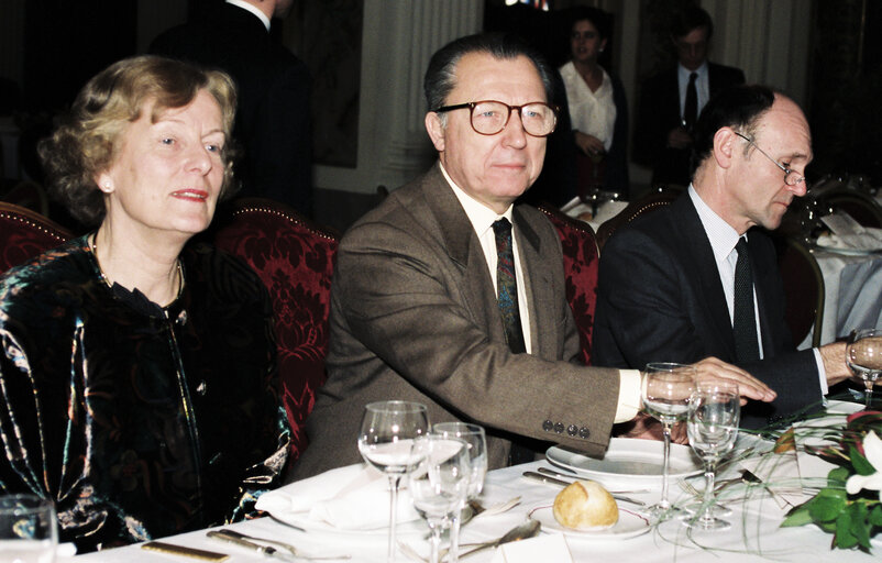 Fotografia 17: Lunch in Palais ROHAN