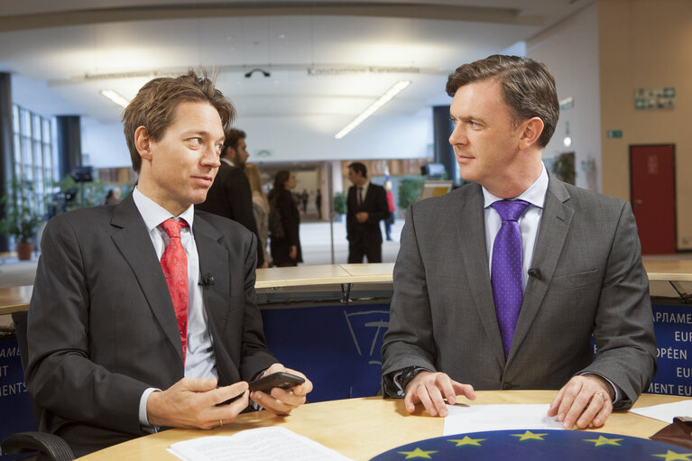 Rountable EU - Latin America trade agreements