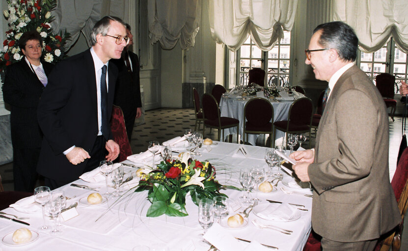 Fotó 9: Lunch in Palais ROHAN