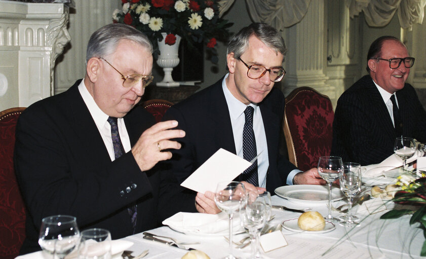 Fotó 10: Lunch in Palais ROHAN