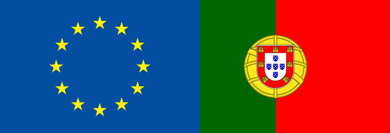 Fotagrafa 33: EU Member Flag