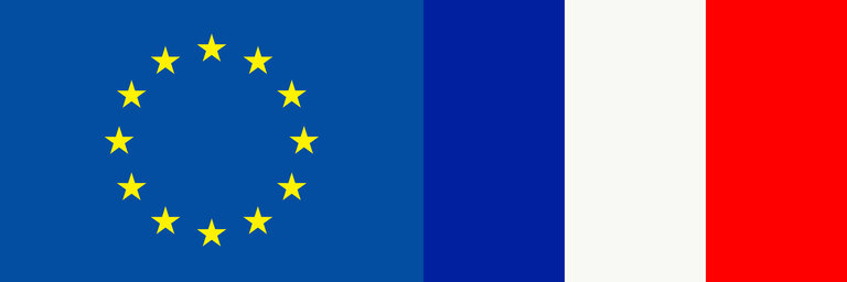 Fotografija 34: EU Member Flag