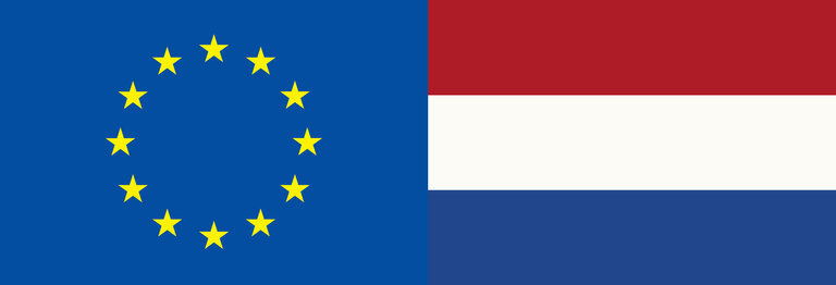 EU Member Flag