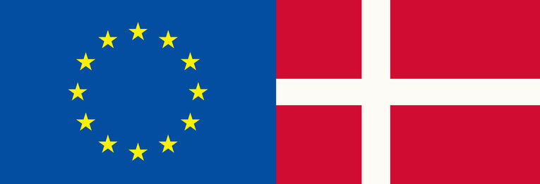 EU Member Flag