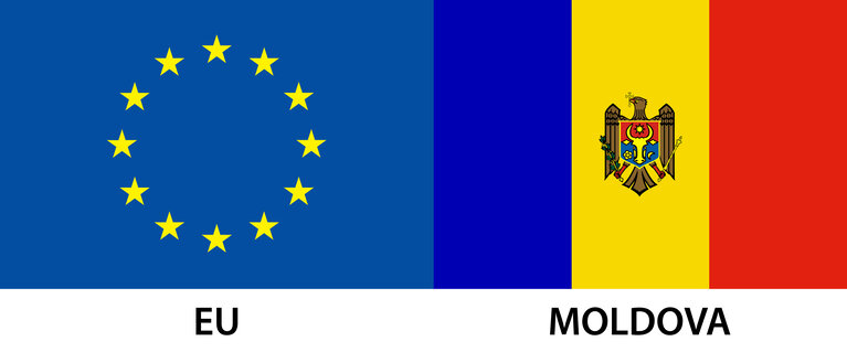 EU External Relation Flags