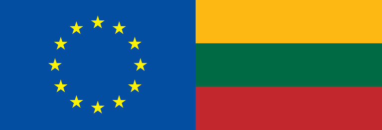 EU Member Flag