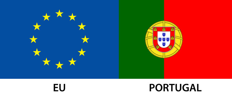 Fotagrafa 46: EU Member Flag