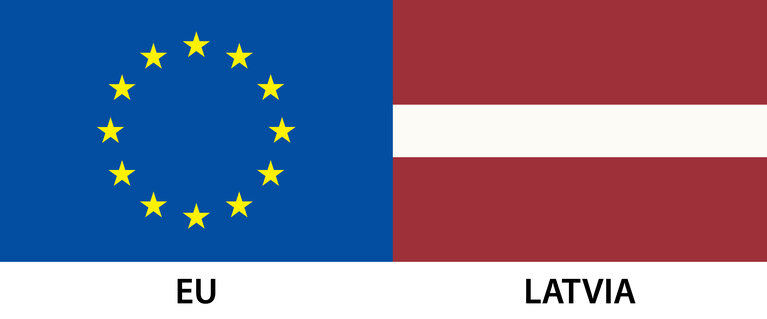 Fotagrafa 47: EU Member Flag