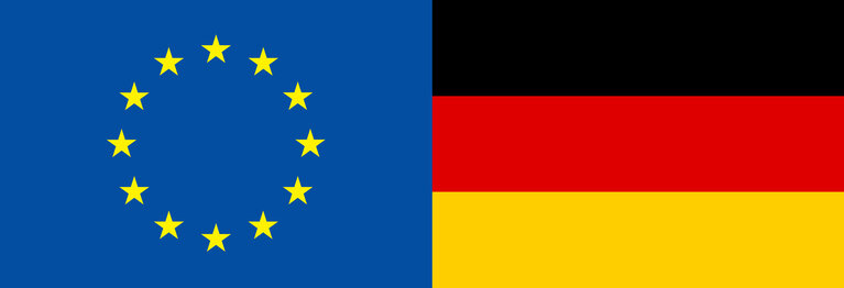 Fotagrafa 50: EU Member Flag