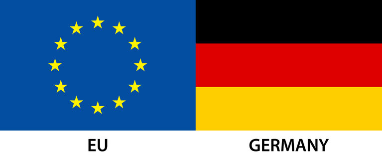 EU Member Flag